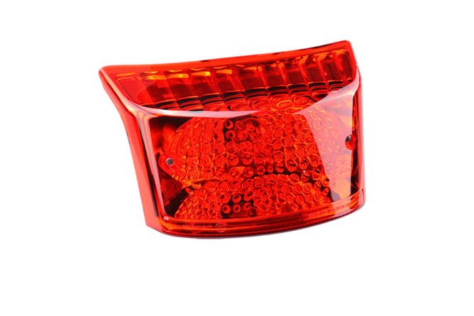 Tail Light OEM quality Yamaha BW's / MBK Booster after 2004
