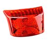 Tail Light OEM quality Yamaha BW's / MBK Booster after 2004