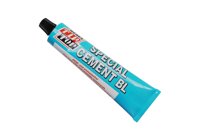 Tire Adhesive Special Cement f. tubeless tires 30g 