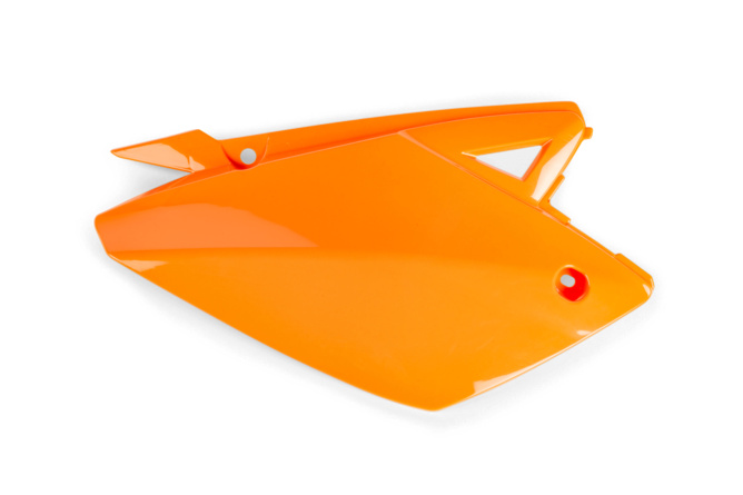 Kit carena 7 pezzi arancione Rieju MRT 2009 - 2022