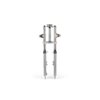 Horquilla Completa Peugeot 103 SP Gris