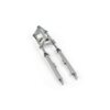 Horquilla Completa Peugeot 103 SP Gris
