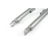 Horquilla Completa Peugeot 103 SP Gris