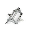 Horquilla Completa Peugeot 103 SP Gris