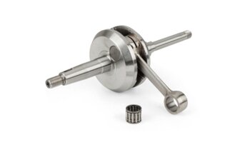 Crankshaft OEM quality Peugeot 103 MVL / SP electronic