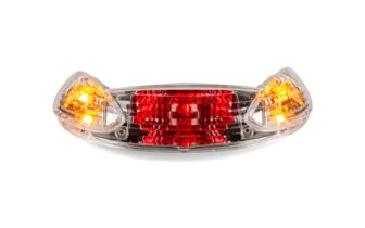 Tail Light white Peugeot Vivacity before 2008