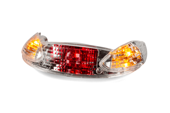 Tail Light white Peugeot Vivacity before 2008