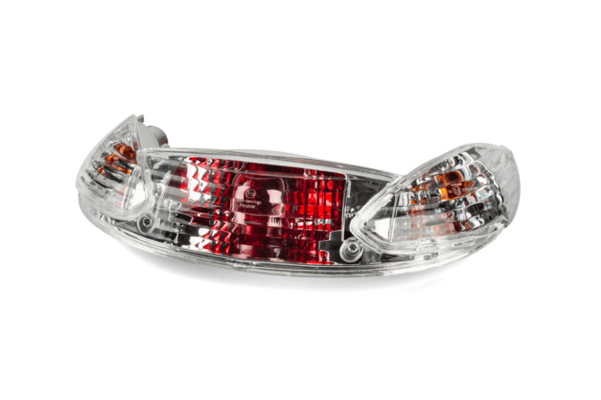 Tail Light white Peugeot Vivacity before 2008