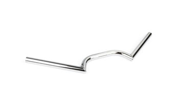 Handlebar Racing Replay type M chrome d.22mm
