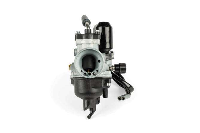 Vergaser Dell'Orto PHVB 22mm mit E-Choke