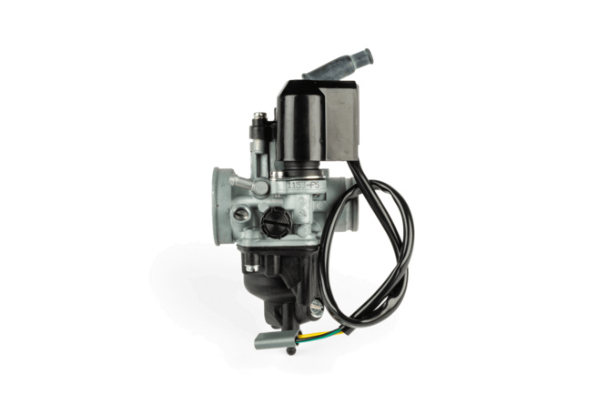 Vergaser Dell'Orto PHVB 22mm mit E-Choke