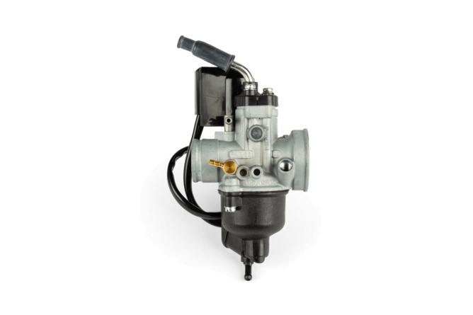 Vergaser Dell'Orto PHVB 22mm mit E-Choke