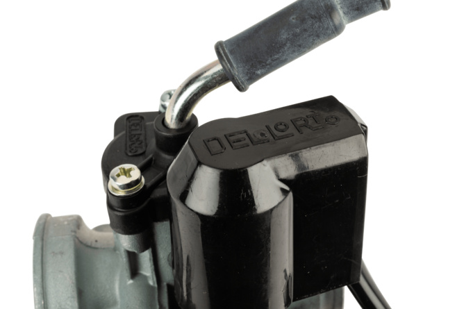 Vergaser Dell'Orto PHVB 22mm mit E-Choke