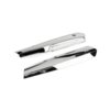 Motorabdeckung links / rechts chrom Peugeot 103 SP / MVL vor 1996