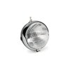 Headlight Lamp w. Switch Peugeot / MBK black