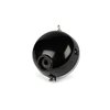 Headlight Lamp w. Switch Peugeot / MBK black