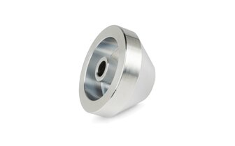 Espaciador para Veloc&iacute;metros Yamaha Aerox / Bws