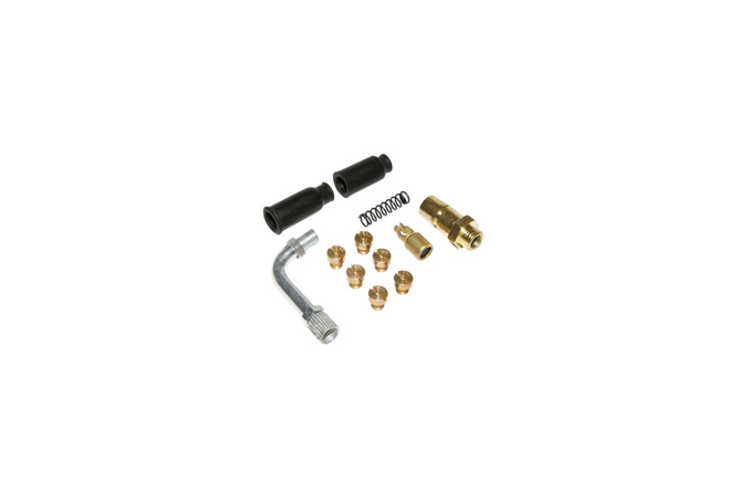 Carburateur type Dell'Orto PHBG 19mm