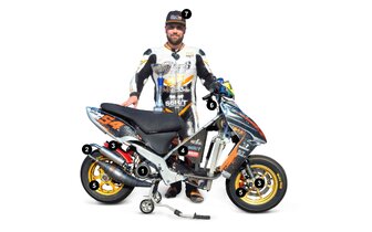 Mamat54 - Official Stage6 Rider