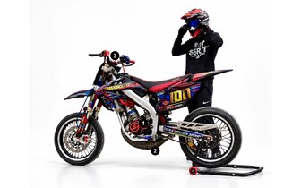 HM 100 2Fast X MAT47A