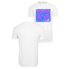 T-Shirt Loud and Clear white