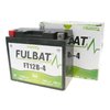 Gel Starterbatterie Fulbat 12 Volt 10 Ah 150x70x130mm