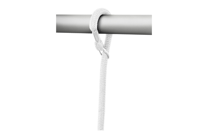 Porte Casquette baseballs x30 pour porte Pro System Flexfit blanc