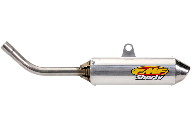 Silencer FMF Powercore 2 Shorty EXC / SX 250 2003-2010