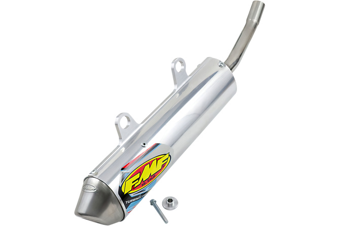 Endschalldämpfer FMF Turbinecore 2 SX / TC 125 2019-2022