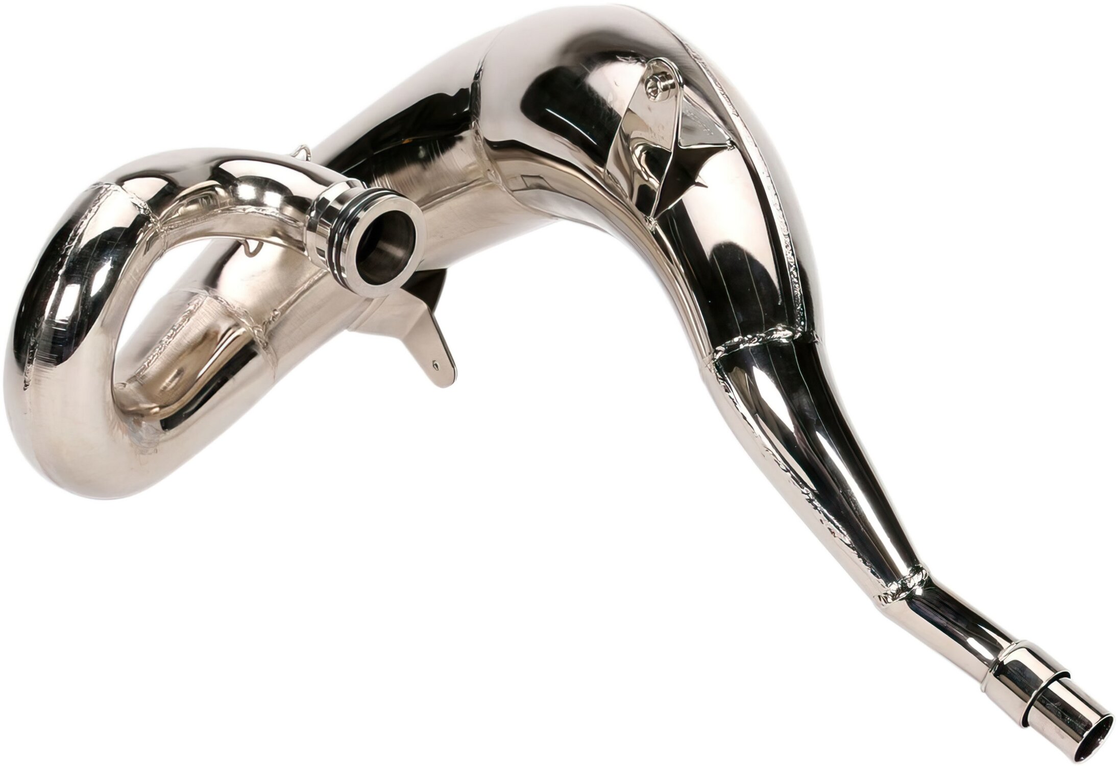 Repose-Pieds Moto Large En Aluminium CNC - Compatible CRF150F/230F Et Sur Ron Light Bee - Noir