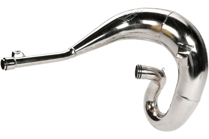 Exhaust FMF Gnarly nickel-plated CR 250 2005-2007