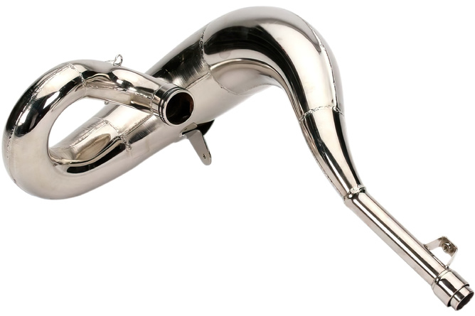 Exhaust FMF Gnarly nickel-plated CR 250 2000-2001