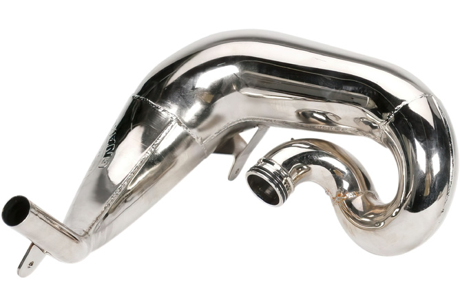 Exhaust FMF Gnarly nickel-plated EXC 200 2004-2005