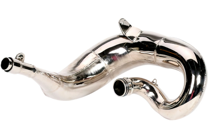 Exhaust FMF Fatty nickel-plated CR 250 1997-1999