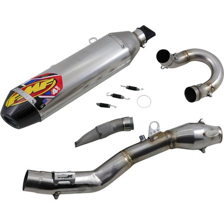 Ligne FMF Factory 4.1 RCT Megabomb inox FE 450 2020-2023 | MAXISCOOT