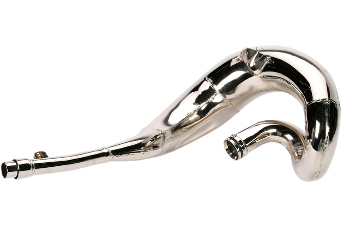 Exhaust FMF Fatty nickel-plated RM 250 1996-1998