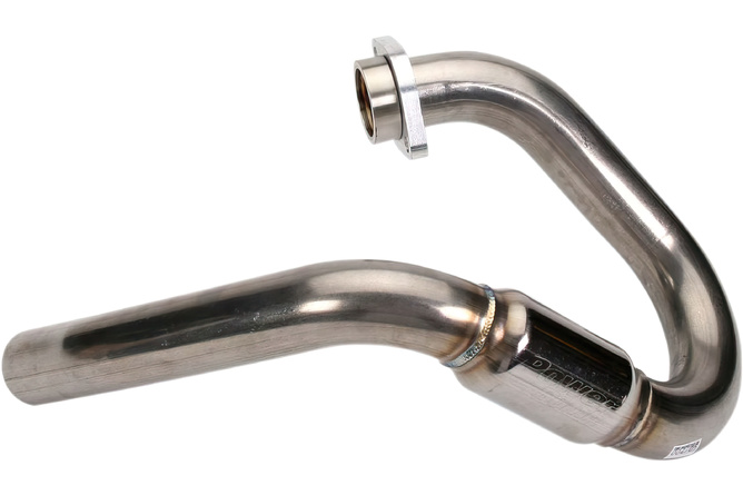 Exhaust Header Pipe FMF Powerbomb stainless steel DR-Z 400