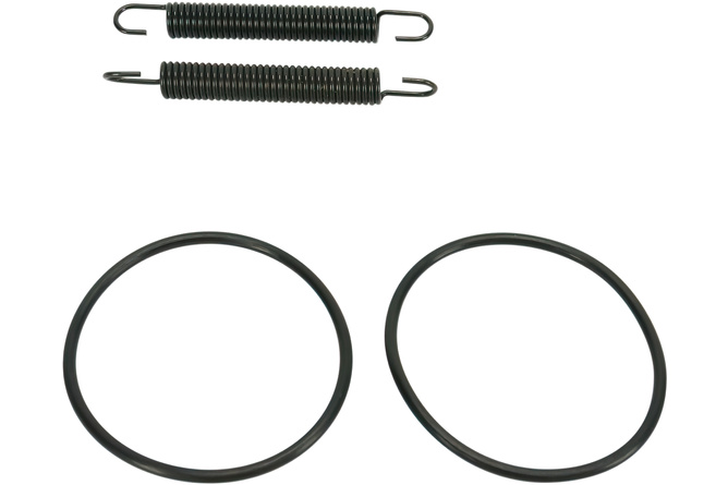 Exhaust Gasket + Spring Kit FMF YZ 250 from 1999