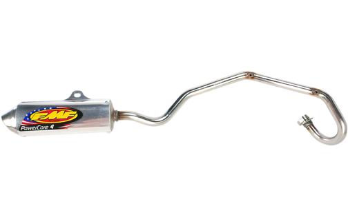 FMF Racing, High Performance 2-Stroke and 4-Stroke Exhausts