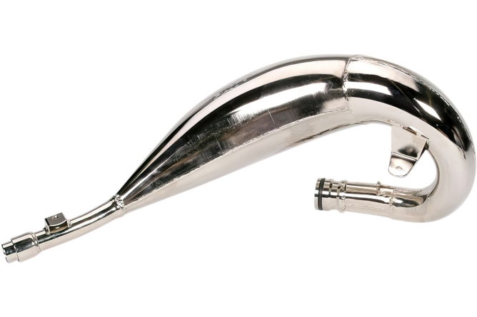 Exhaust FMF Fatty nickel-plated RM 125 1997-2000