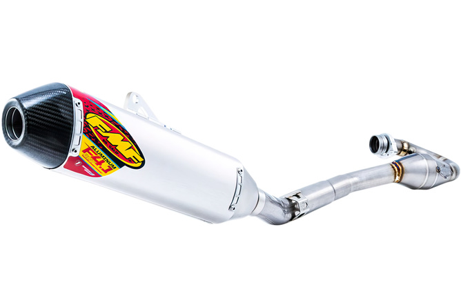 Exhaust System FMF Factory 4.1 RCT Megabomb stainless steel SX-F / FC 450