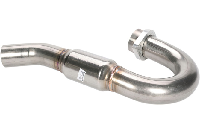 Exhaust Header Pipe FMF Powerbomb stainless steel YZF 450 2003-2006