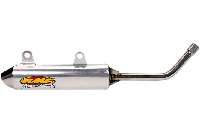 Silencer FMF Powercore 2 EXC 200 1998-2003