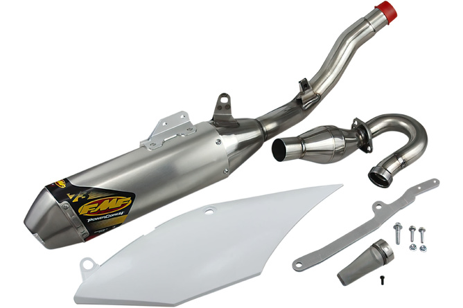 Sistema completo Powercore 4 CRF 450