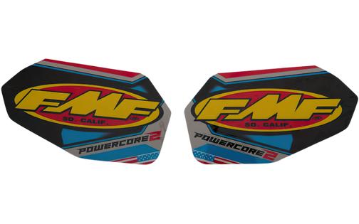 FMF Racing, High Performance 2-Stroke and 4-Stroke Exhausts