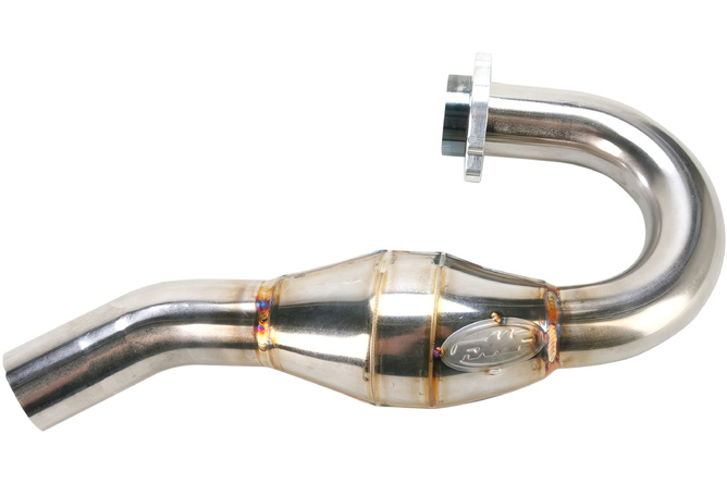 Exhaust Header Pipe FMF Megabomb stainless steel RM-Z 450 from 2011