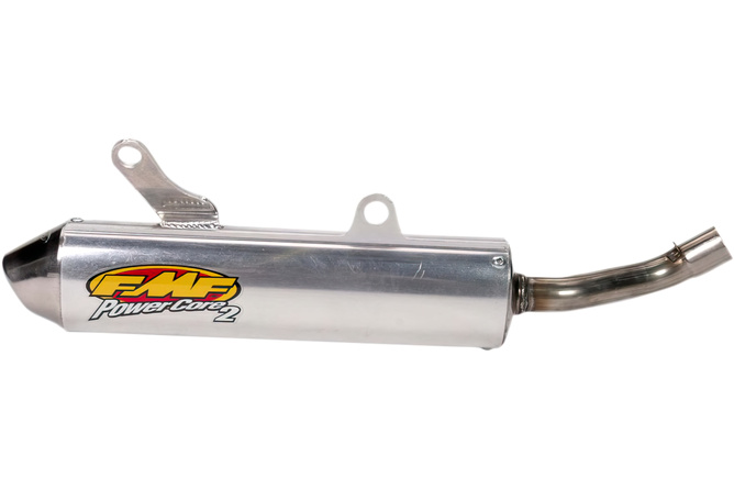 Silencer FMF Powercore 2 YZ 250 from 2002