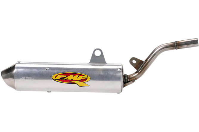 Silencieux FMF Turbinecore 2 Q KX 85