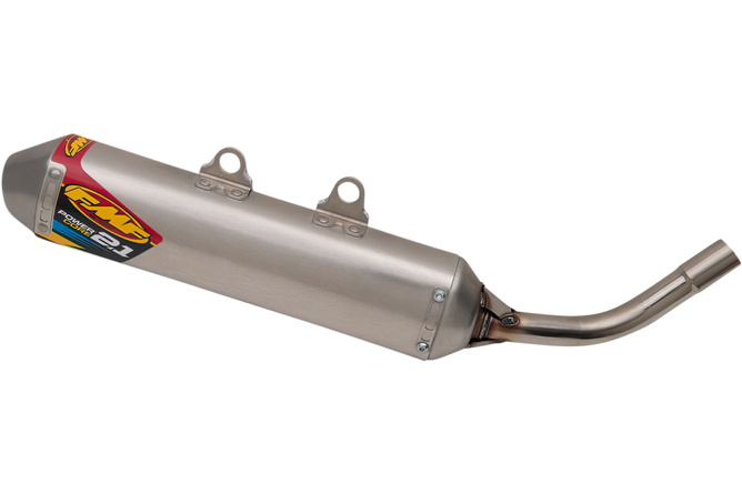 Silencer FMF Powercore 2.1 Beta RR 250 / 300 from 2020