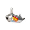 Silencer FMF Powercore 2 Shorty YZ 250 from 2002